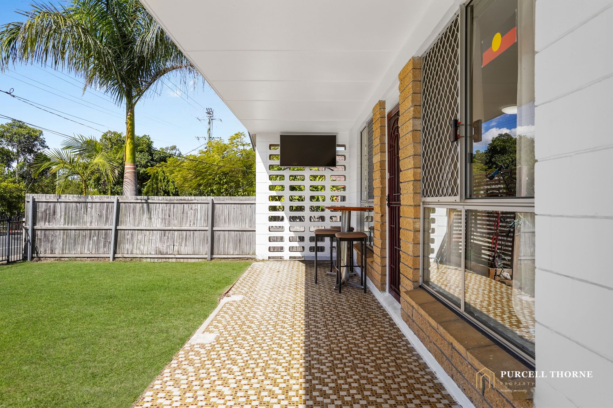 Exterior at 74 Smiths Road